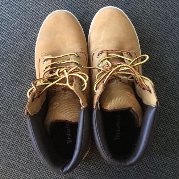 Women’s Timberland Ankle Boots - Picture 2 of 6